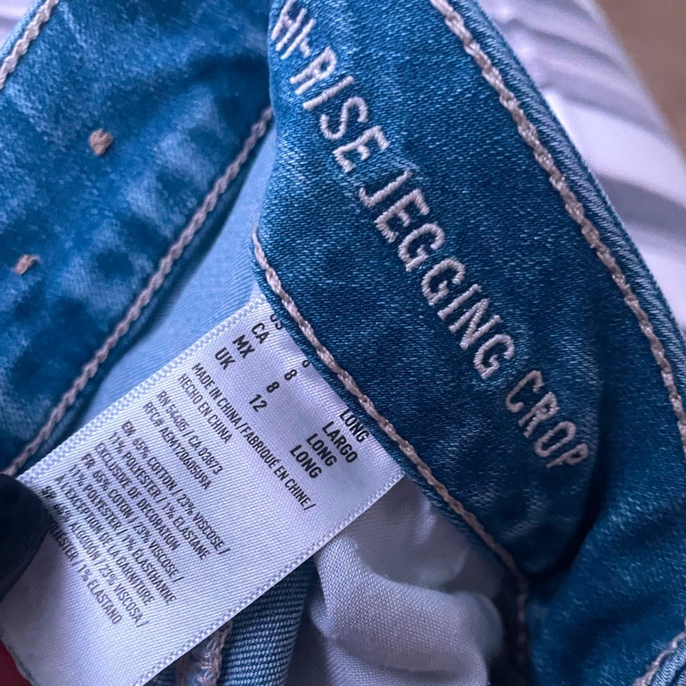 wemons jeans